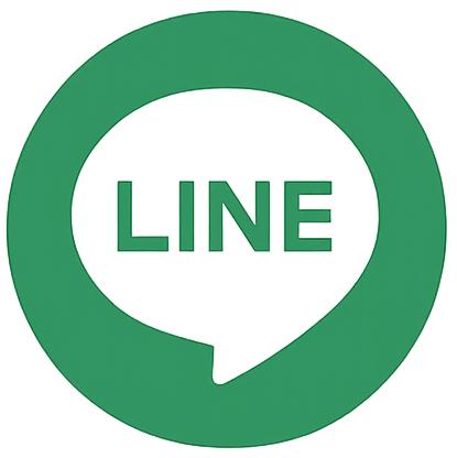 LINE