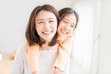 ストレスの少ない虫歯治療が可能