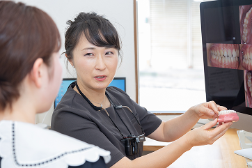 カウンセリング