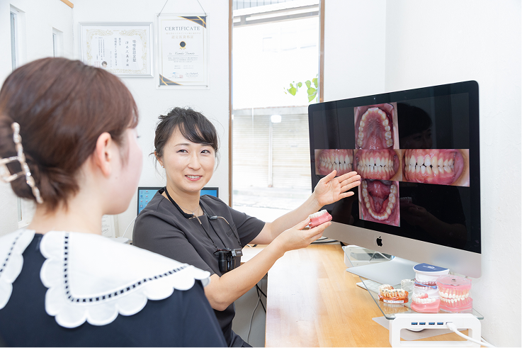 カウンセリングルーム