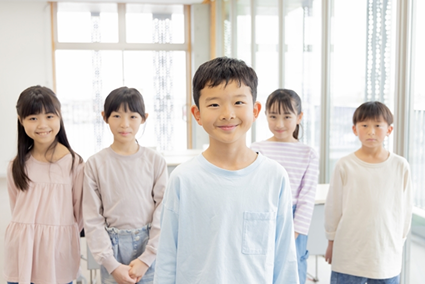 小児矯正のメリット