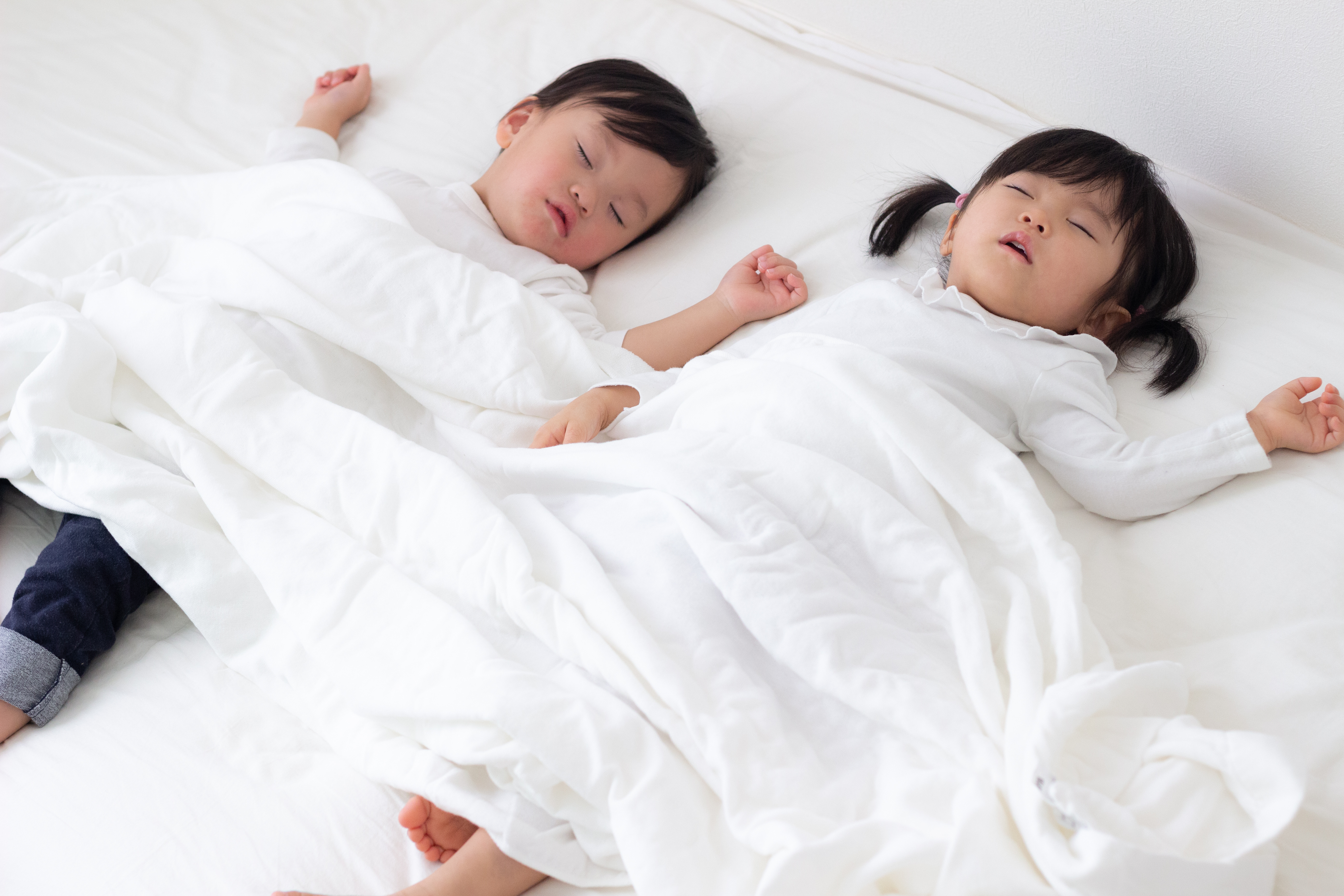 Vキッズ（小児睡眠育脳サポート装置）