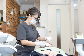 メインテナンス