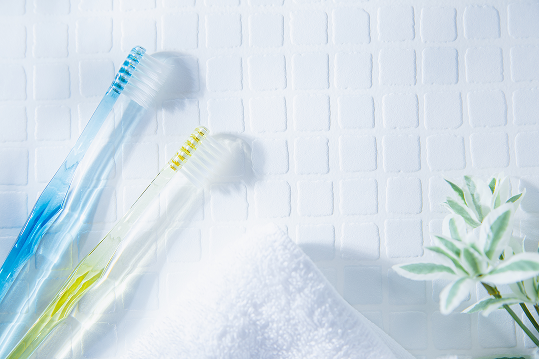 歯周病メインテナンス