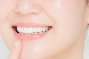 お口の中の検査