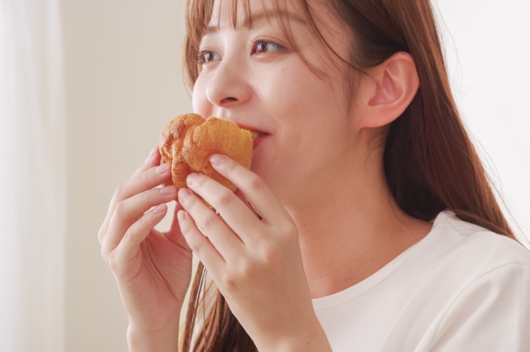 生活習慣の改善