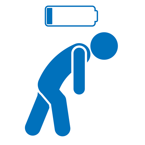 日中の影響アイコン