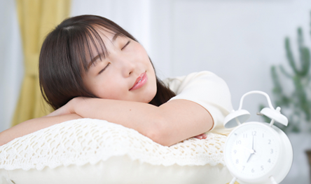 睡眠時無呼吸症候群