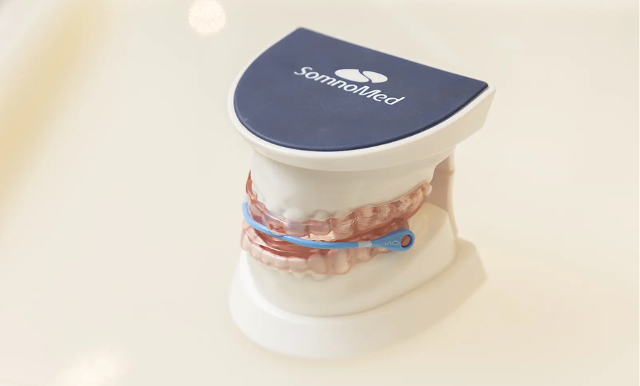 スリープスプリント