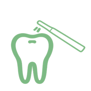 レーザー治療（3種類）