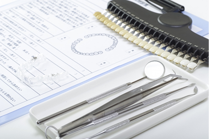 オフィスホワイトニング