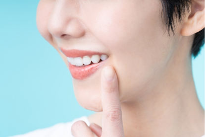 デュアルホワイトニング